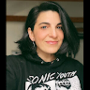 Meet your Posher, Jen